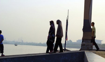 Pejalan kaki