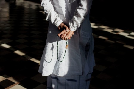 Prayer Beads