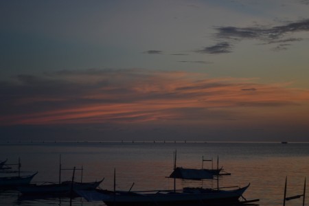 Calmness