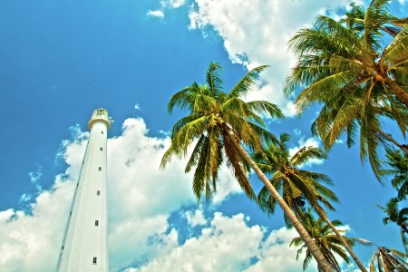 lighthouse