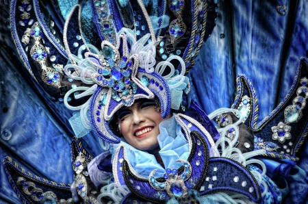 Ethno Carnival