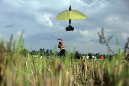 Festival Geulayang Tunang
