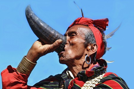CHIN National Alcohol Drinking