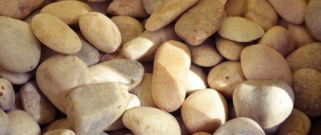 Stones