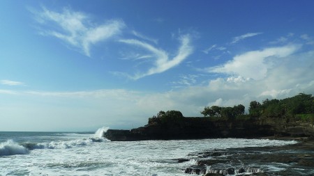 Ombak Bali