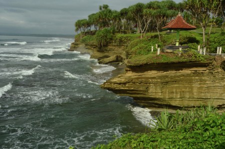 Batu Hiu Pangandaran
