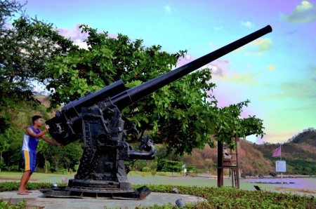 Big Gun