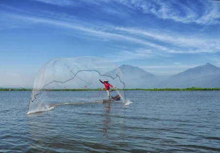 Penjala Ikan