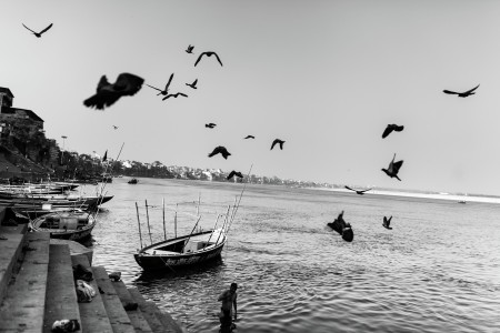 RIver of Life