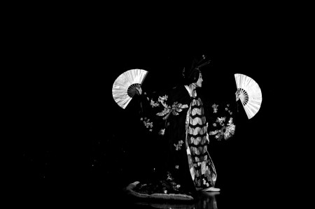 cabaret show
