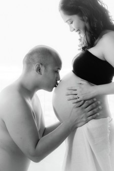 Dads: A son's first hero, a daughter's first love