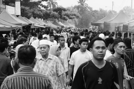 Bazaar Ramadhan