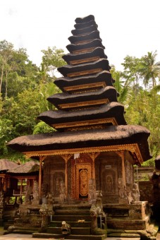 Kehen Temple