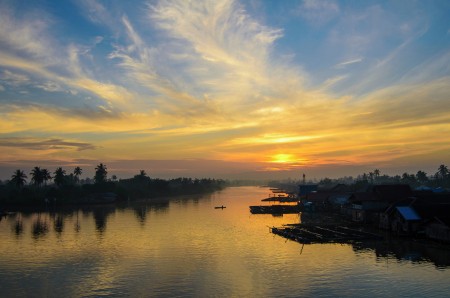 Sunrise