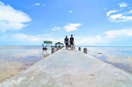 Pulau Biawak