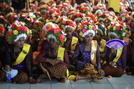 Rituals Ngarot