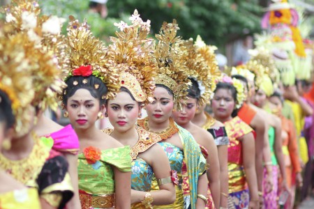Gadis Bali