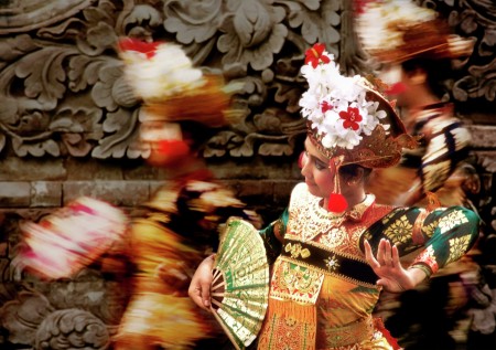 Bali Dance
