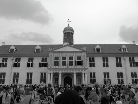 Kota Tua