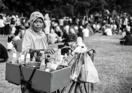 Jamu Jamu !