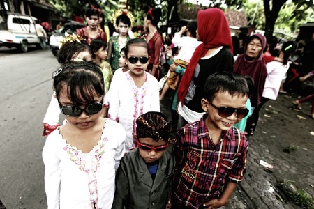 Gengster Cilik