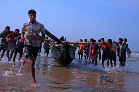 The Fishermen