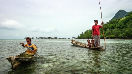 Sarapan Laut