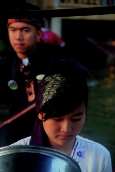 Sundanese Couple