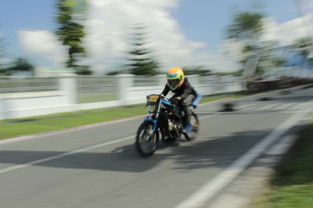 drag race