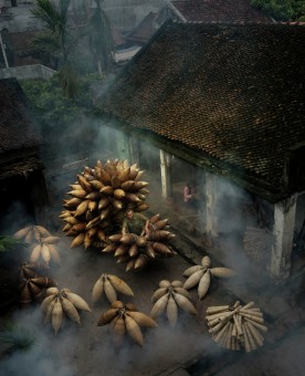 Traditional crafts