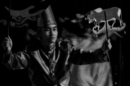 Dalang