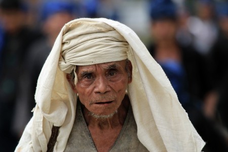 Baduy People