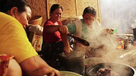 Gotong Royong - the taste of Indonesia