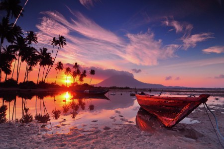 Lembayung Senja