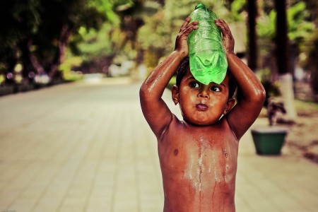 Wet Boy
