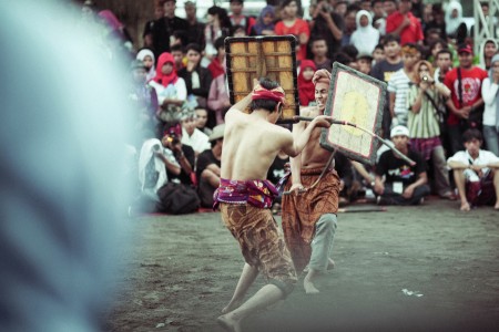 Fight