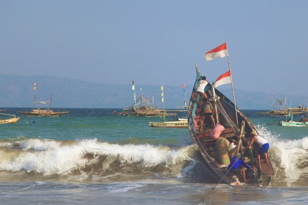 Fishermen