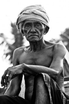 Pak Ali
