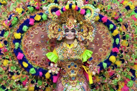 Beauty Of Betawi