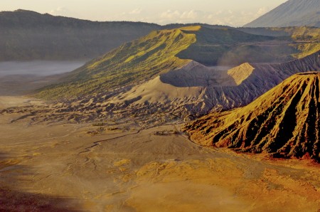 Gunung Bromo