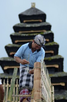 Kerja Bakti