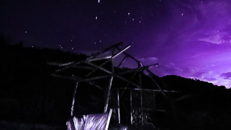 Malam di Bajo Pulo