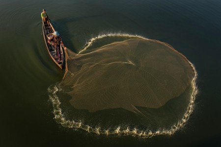 Fishing