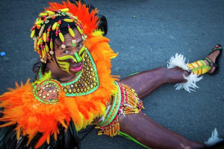 Dancer