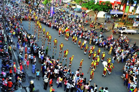 street festival