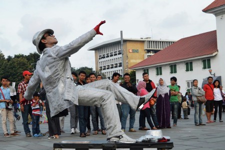 Matrix Reloaded by Kaki Lima