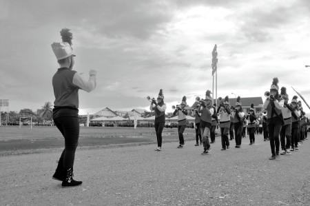 Parade