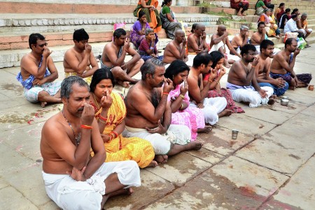 PRANAYAMA