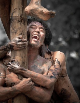 Aaaaarrgghhâ€¦..!