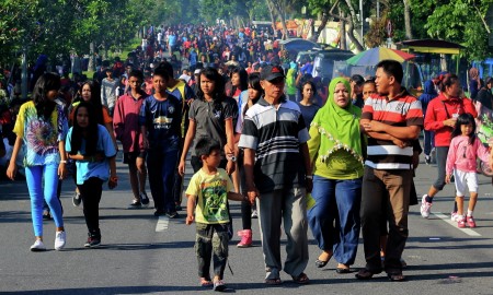 car free day